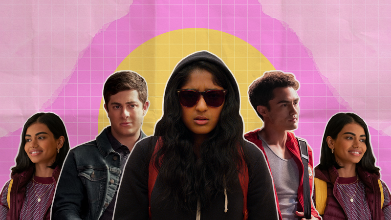 REVIEW: Never Have I Ever felt more disappointed post image