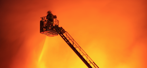 Code Red: The mental health crisis engulfing firefighters post image