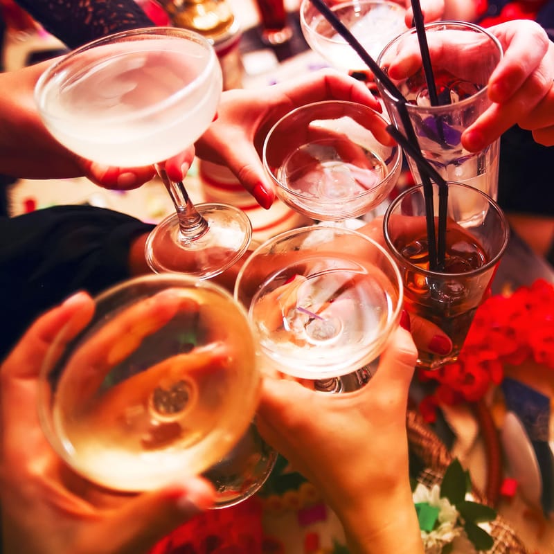 Student union targets alcohol and drug misuse post image