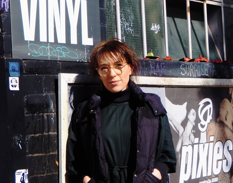 Make room for everyone – push for diverse access to live music post image