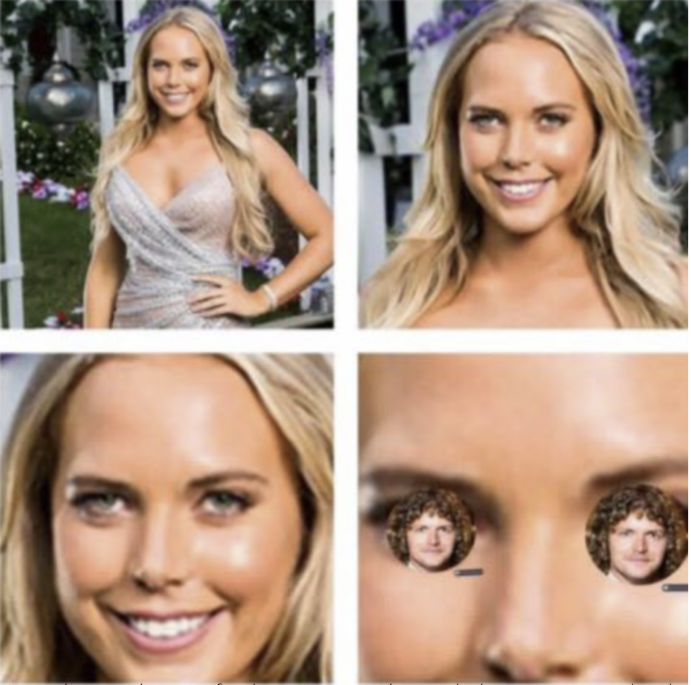 The Best of the Bach E3: Feisty alpacas watch as Vanessa proves she ain’t no sunshine post image