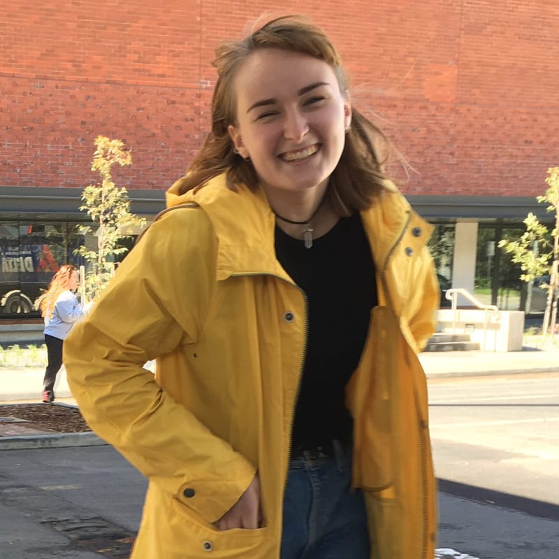 Bright and bold colours kick up the heat post image