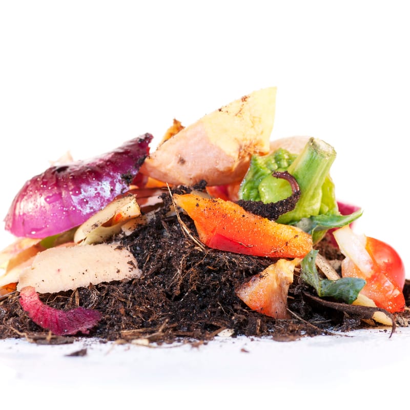 Community bands together to tackle waste post image