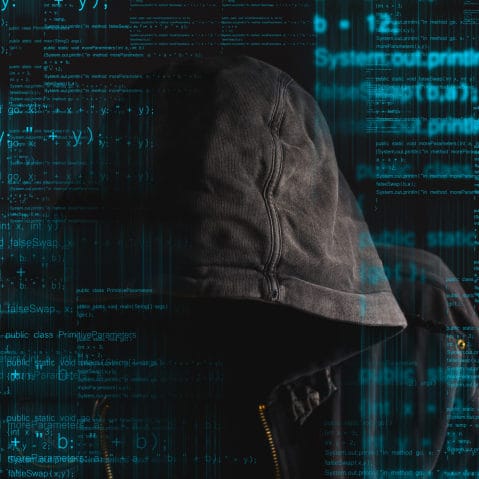 Online extremist groups are becoming harder to track down post image