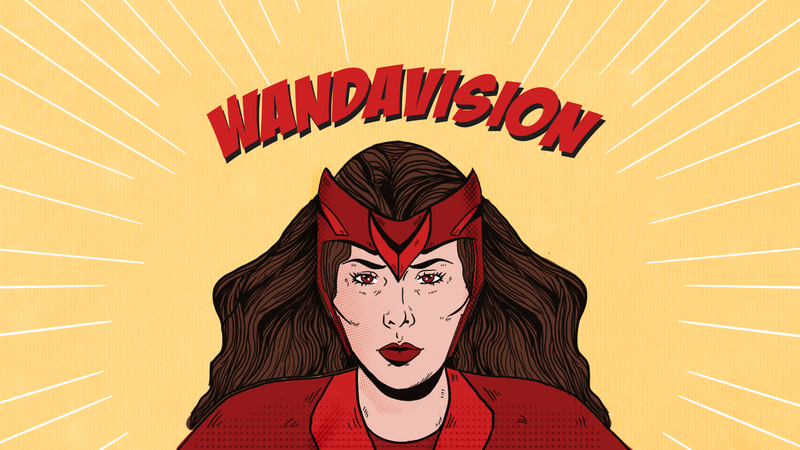 REVIEW: Marvel Comics Universe moves to the small screen post image