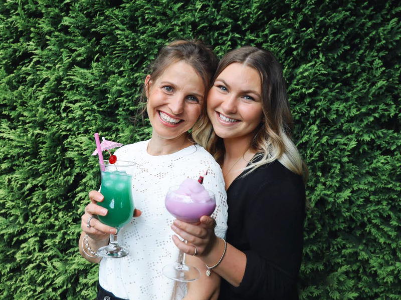 Quarantini 2.0: Another round of cocktails for another great cause post image