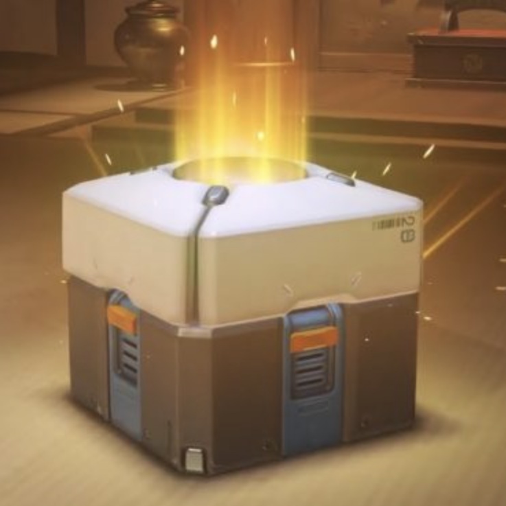 Gambling or gaming? The battle over loot boxes post image