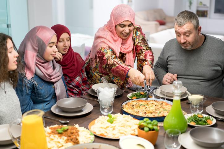 International student guide: How to survive Ramadan while away from home post image