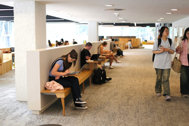 'Time to listen to students': Accord targets equity amid calls to bridge skills gap post image