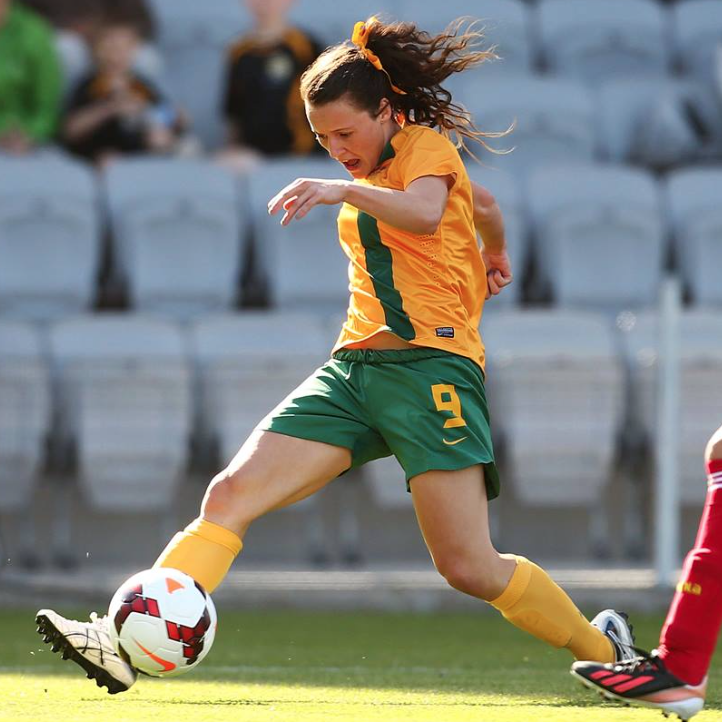 Waltzing to Rio: The rise of the Matildas post image