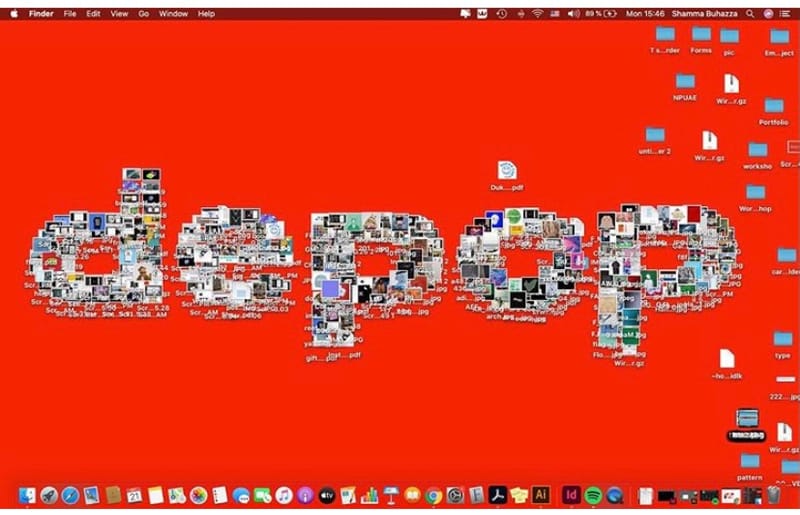 Depop offers sustainable change to fast fashion post image