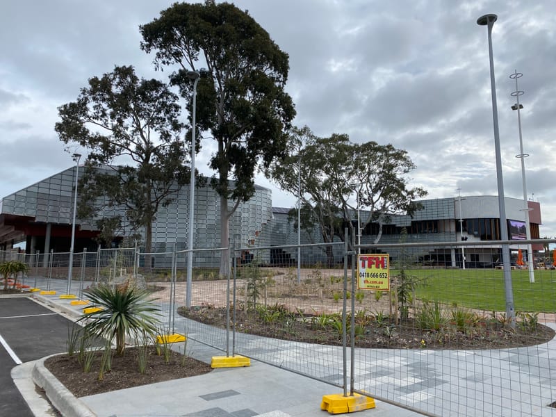 Closed Book: COVID-19 restrictions delay new library openings post image