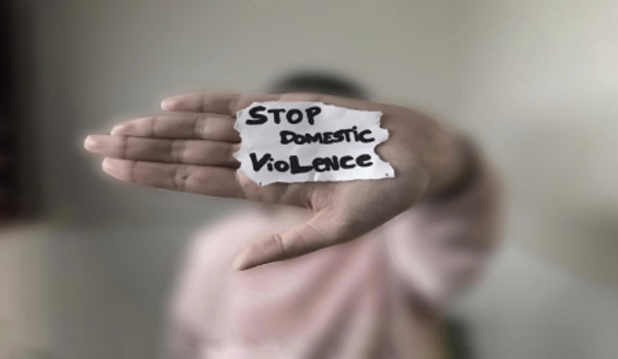 Domestic violence soars amid COVID-19, gender stereotypes blamed post image