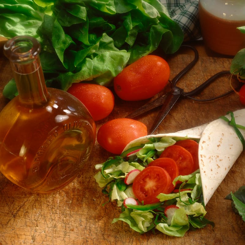 Going vegan: why we choose to skip animal products post image