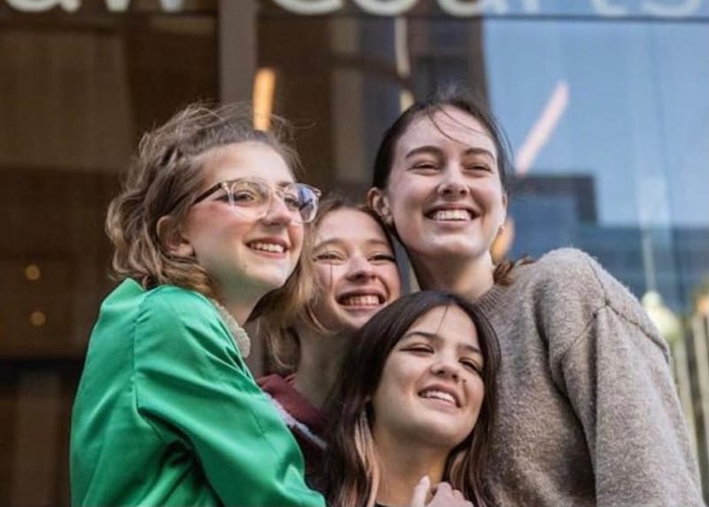 Students win landmark case against Environment Minister post image