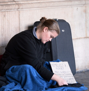 Hidden problem of homeless students post image