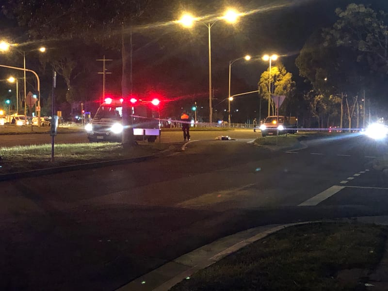 Woman killed outside Clayton Campus in hit-run, car dumped post image