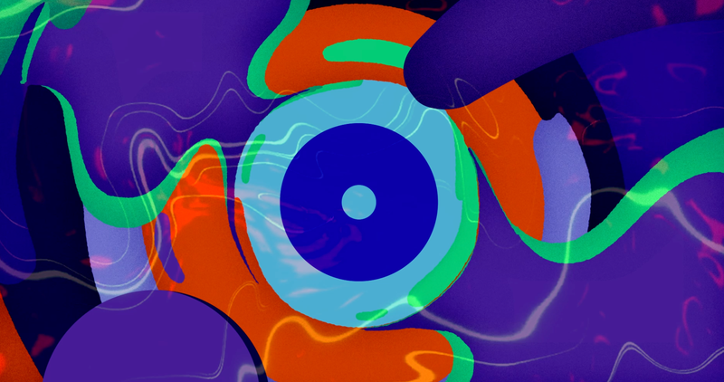 The Wave: Meet a cosmic witch; inside hotel quarantine; & Star Wars visions post image