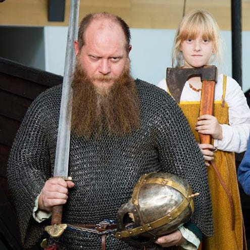 Big, bad and brutish: Debunking the Viking myths post image