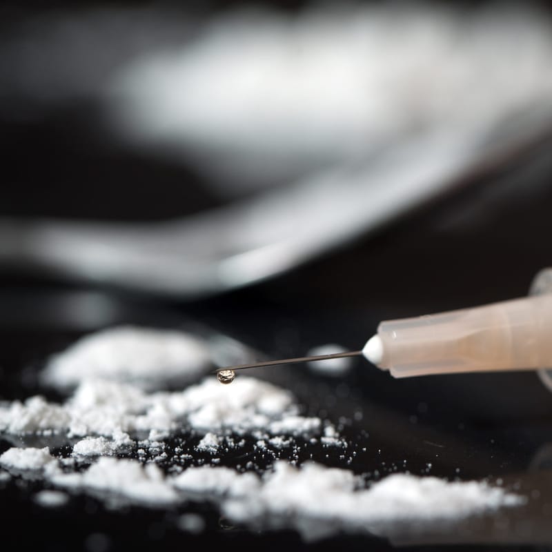 Fear of being judged perpetuates drug problems, experts warn post image