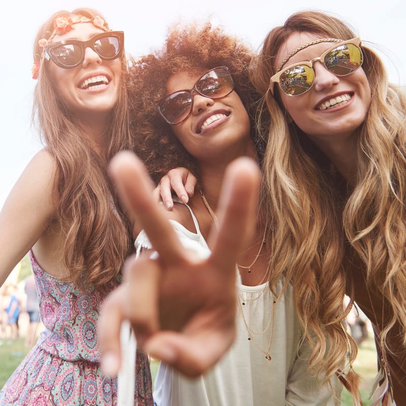 The ultimate guide to greening up your GTM weekend post image