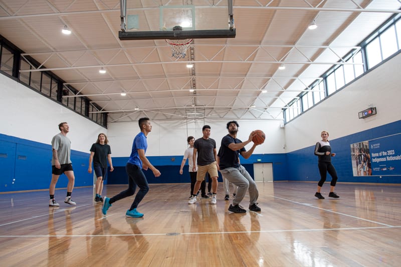 Calling the shots with Monash Sport | Review post image