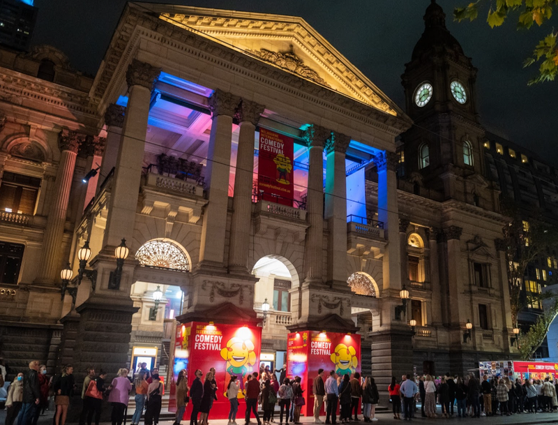 Melbourne Comedy Festival 2023: What to See? post image