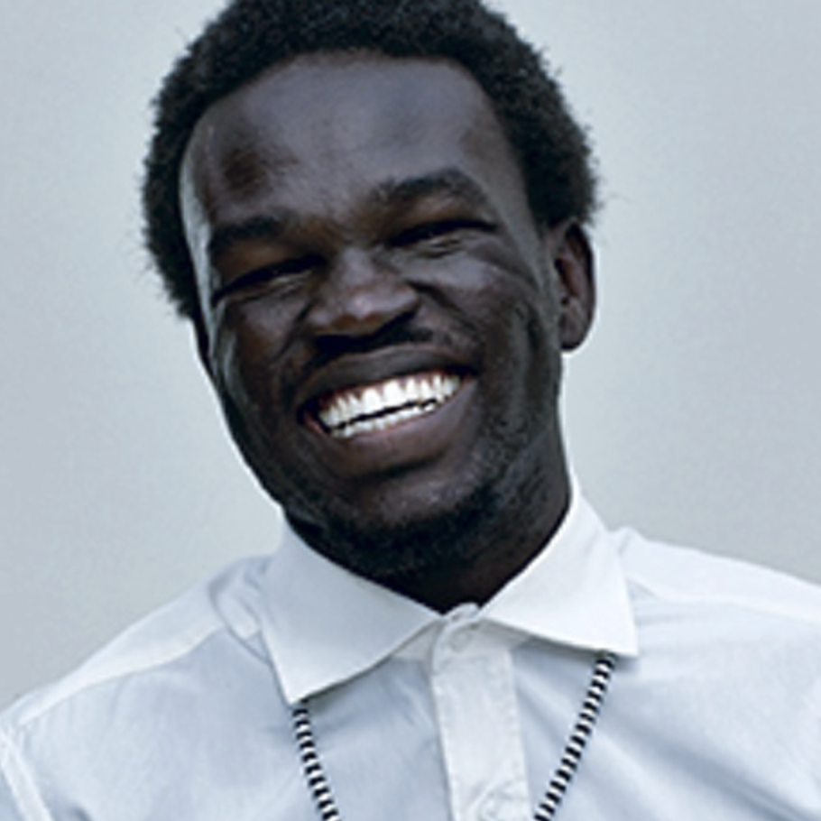 Peace of mind, friends, family and freedom – a refugee's search in poetry post image