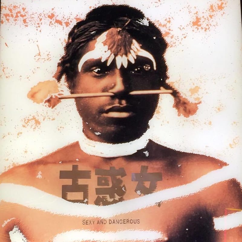 Artist challenges 'primitive' attitudes post image