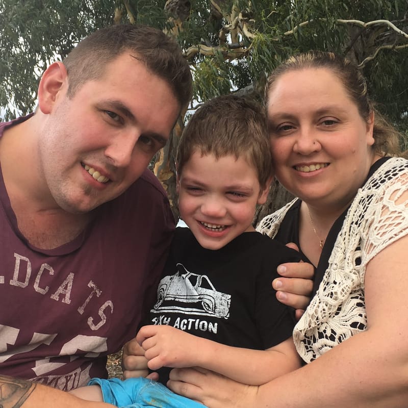 'I would have sat every day of those 20 years in jail' – parents still in legal limbo over cannabis oil post image