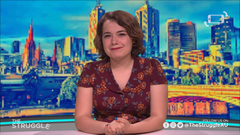 EPISODE 8 | The Struggle: Season 2 post image