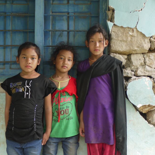 Call for tourists to help heal Nepal post image