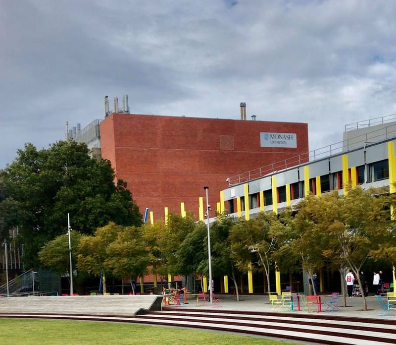 Monash issues guidelines on ChatGPT use in assessment post image