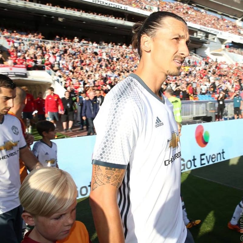 United hit their stride to win silverware post image