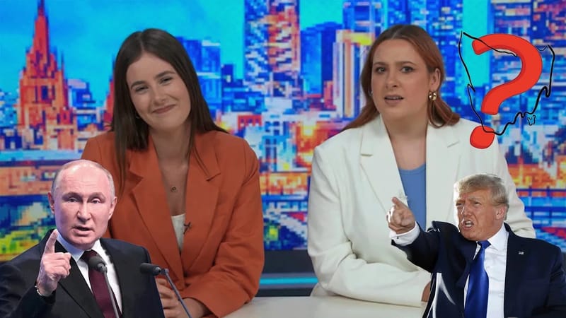 Season 13 Episode 1 | The Struggle post image