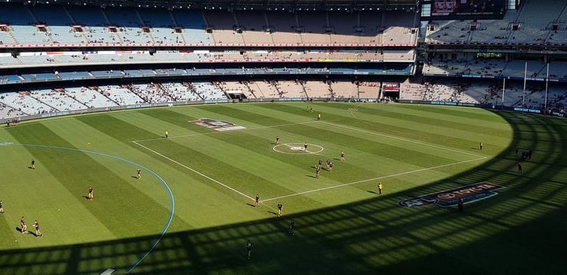 Revenge, upsets and humiliations: all set for AFL finals 2019 post image