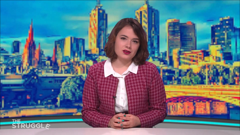 EPISODE 7 | The Struggle: Season 2 post image