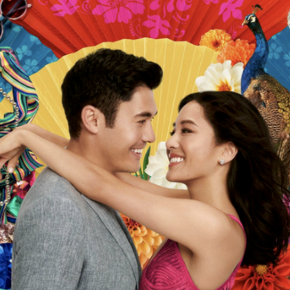 Culture Corner takes on the movie phenomenon Crazy Rich Asians post image