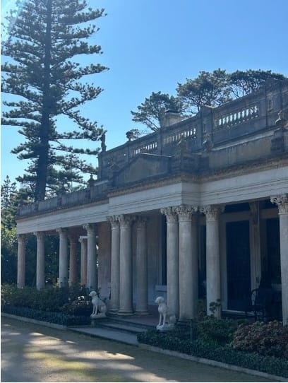 Beleura House invites visitors into Jane Austen's world post image