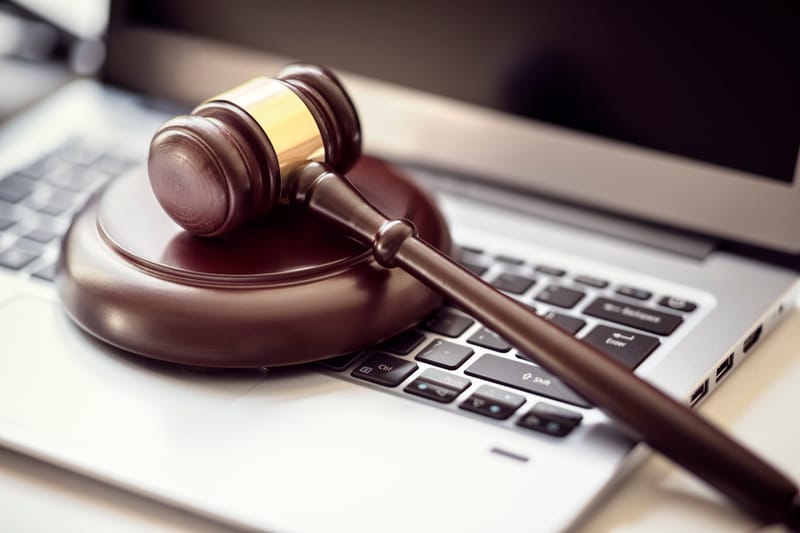 Online court proceedings could continue post-COVID post image
