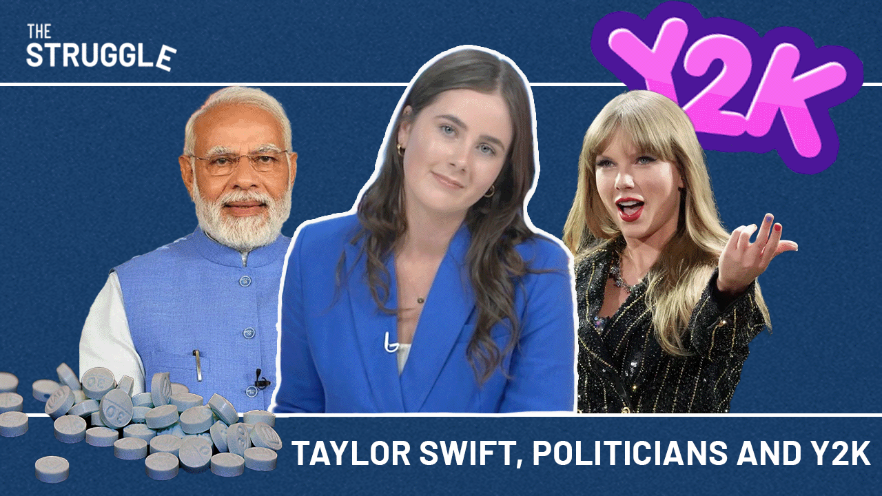 Season 13 Episode 3 | The Struggle post image