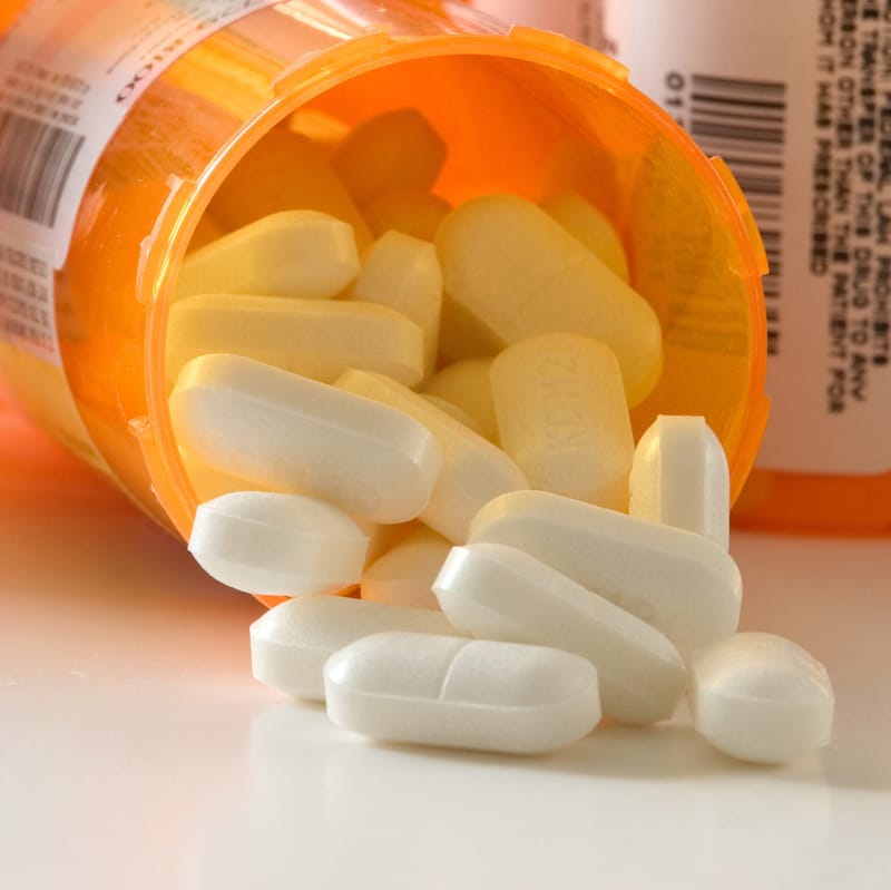 The opioid epidemic: Australia’s silent killer post image