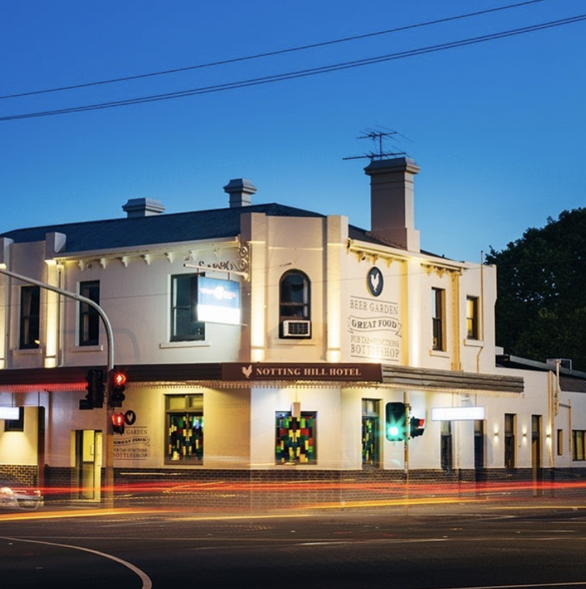 Sexual assault allegations raise safety concerns at popular student hang out post image