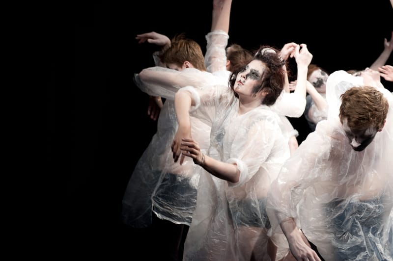 The Final Act: Monash University confirms theatre major has been dropped post image