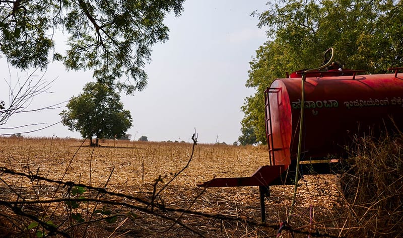 Exploited and unheard: Suicide among Indian farmers post image