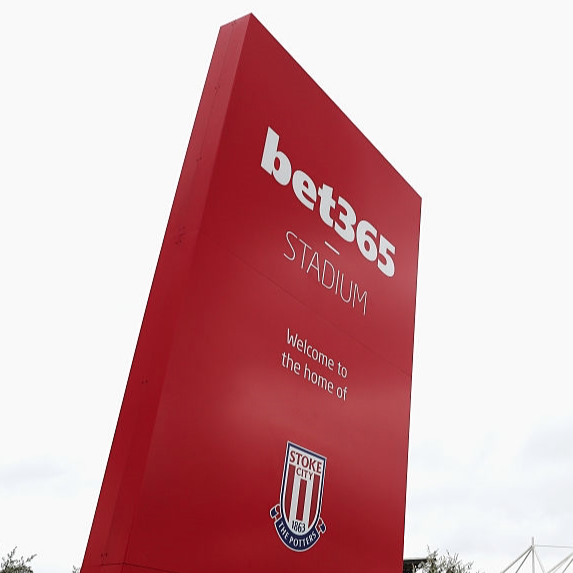 Stadium takes a big punt on naming rights post image