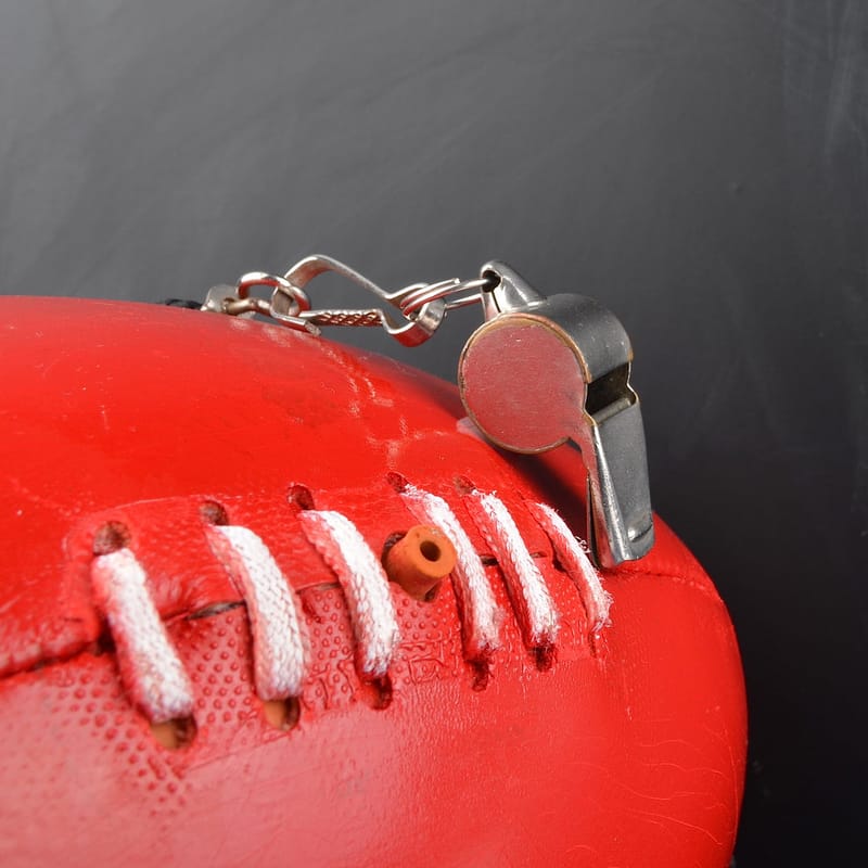 TalkSport: Teams show their true colours as finals near post image