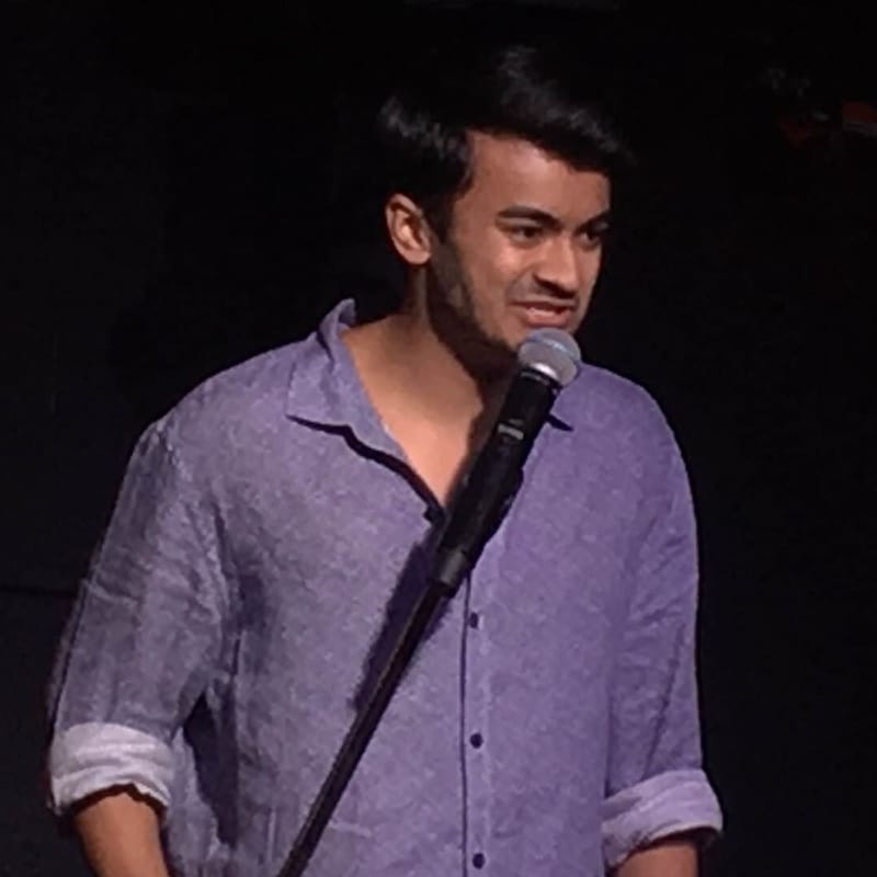 Comedy is king (and queen) in a big night out post image