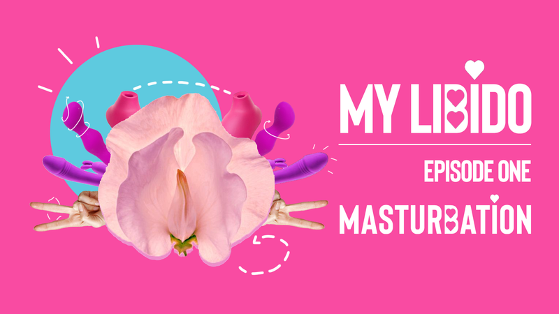 My Libido, Masturbation: "I feel like masturbation keeps me going for the day" post image