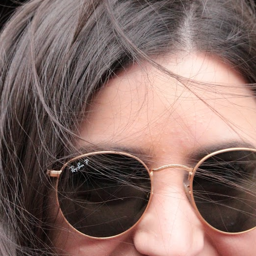 With a future this bright, of course you're wearing shades post image